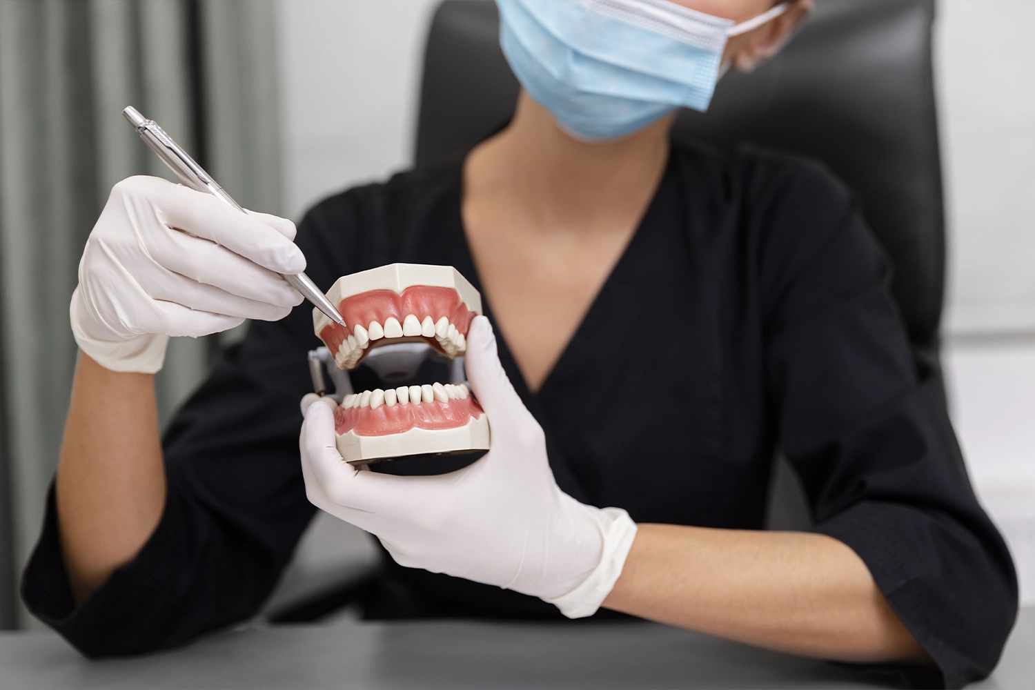 Stomatološka ordinacija Srba & Bilja – dentalne usluge